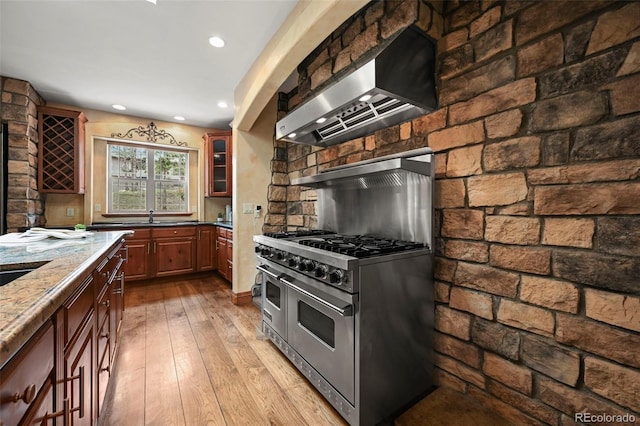 1300 W Midland Ave, Woodland Park, CO 80863 - photo 7