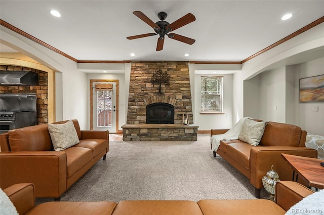 1300 W Midland Ave, Woodland Park, CO 80863 - photo 10