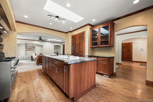 1300 W Midland Ave, Woodland Park, CO 80863 - photo 9