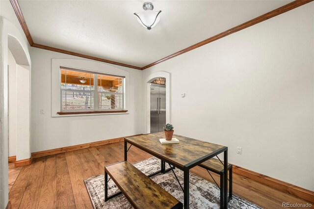 1300 W Midland Ave, Woodland Park, CO 80863 - photo 14