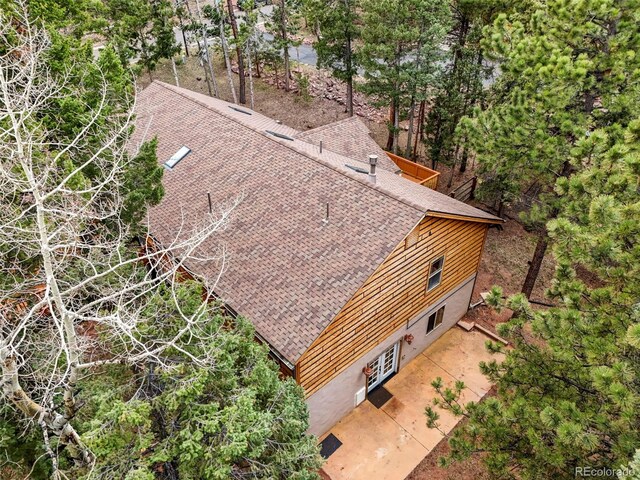 1300 W Midland Ave, Woodland Park, CO 80863 - photo 43
