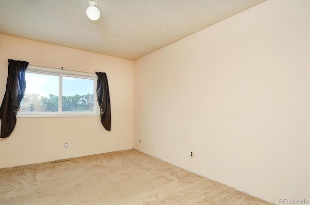 35805 US Highway 24, Buena Vista, CO 81211 - spare room featuring carpet