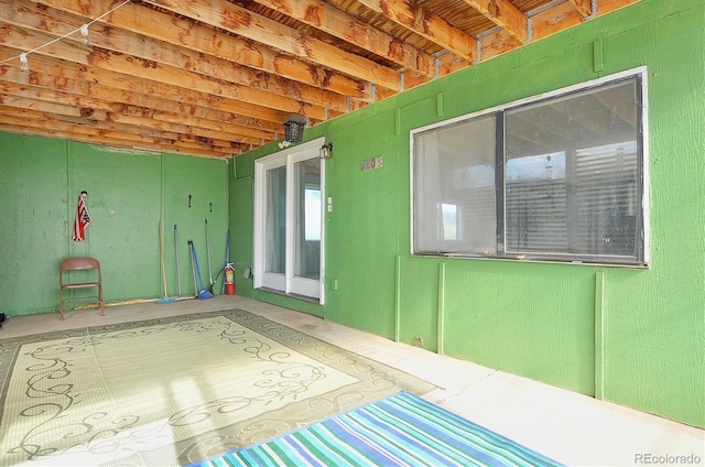 35805 US Highway 24, Buena Vista, CO 81211 - interior space