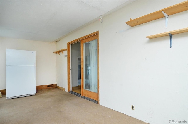 35805 US Highway 24, Buena Vista, CO 81211 - view of empty room