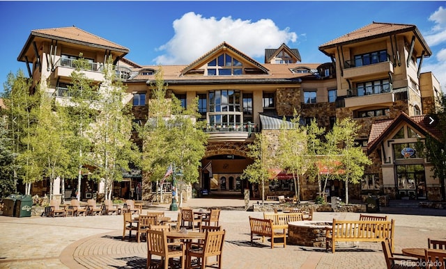 567 Mountain Village Blvd Unit 204, Mountain Village, CO 81435 - photo 1