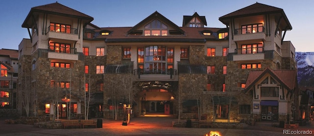 567 Mountain Village Blvd Unit 204, Mountain Village, CO 81435 - photo 2