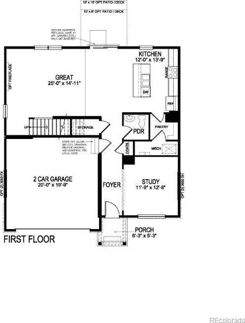 4754 Hatcher Dr, Brighton, CO 80601 - photo 28