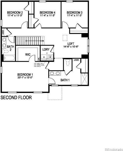 4754 Hatcher Dr, Brighton, CO 80601 - photo 29