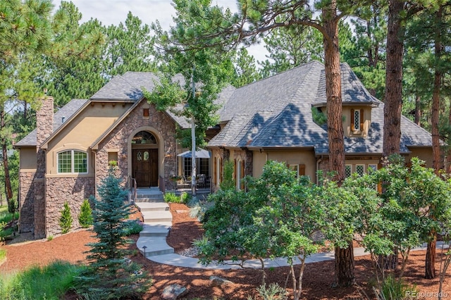 679 Cumberland Rd, Larkspur, CO 80118 - photo 2