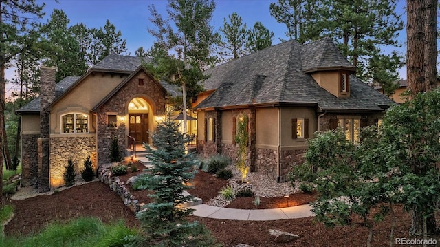 679 Cumberland Rd, Larkspur, CO 80118 - photo 3
