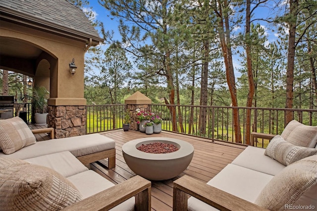 679 Cumberland Rd, Larkspur, CO 80118 - photo 14
