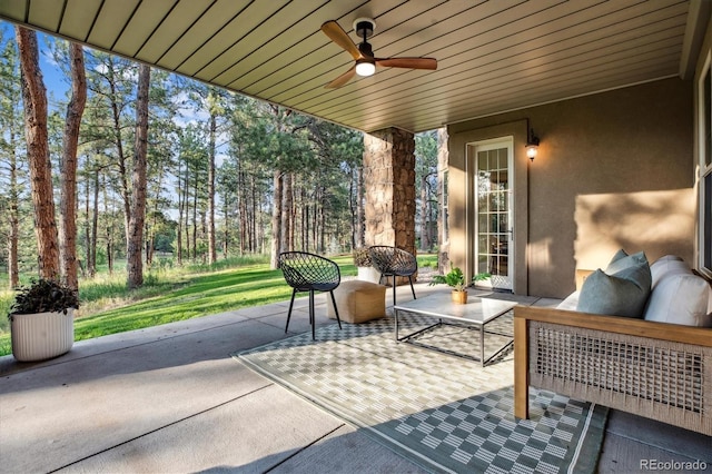 679 Cumberland Rd, Larkspur, CO 80118 - photo 46