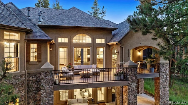 679 Cumberland Rd, Larkspur, CO 80118 - photo 47