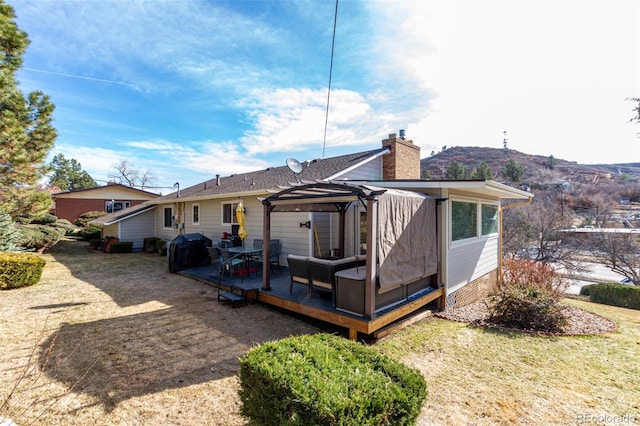 717 Anderson St, Castle Rock, CO 80104 - photo 36