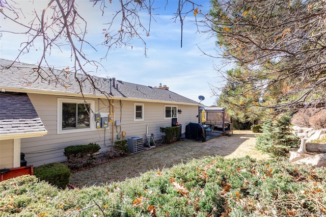 717 Anderson St, Castle Rock, CO 80104 - photo 37