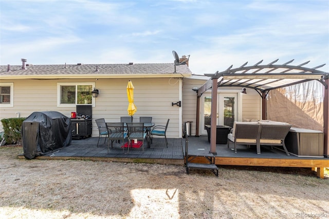 717 Anderson St, Castle Rock, CO 80104 - photo 38