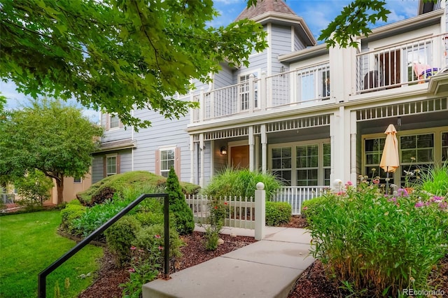 2448 Syracuse St, Denver, CO 80238 - photo 23