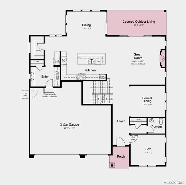 1733 Fox Trotter Pt, Castle Rock, CO 80104 - photo 29