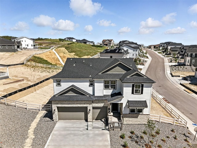 1733 Fox Trotter Pt, Castle Rock, CO 80104 - photo 1