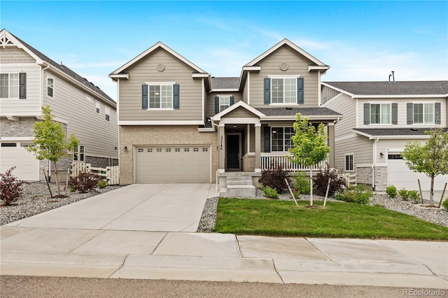 27746 E Frost Pl, Aurora, CO 80016 - photo 1