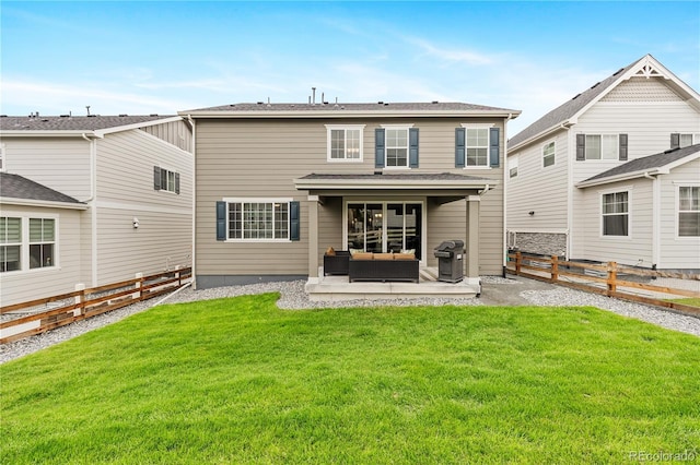 27746 E Frost Pl, Aurora, CO 80016 - photo 39