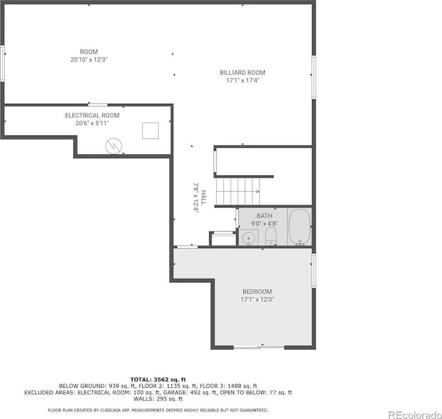 27746 E Frost Pl, Aurora, CO 80016 - photo 47