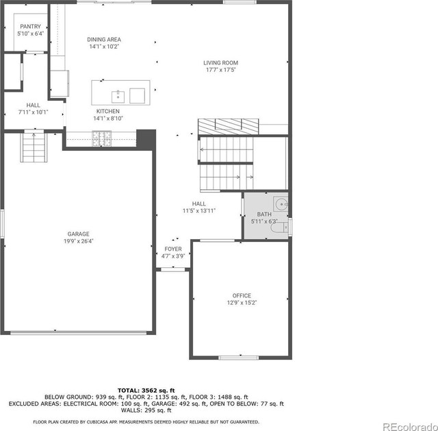 27746 E Frost Pl, Aurora, CO 80016 - photo 48