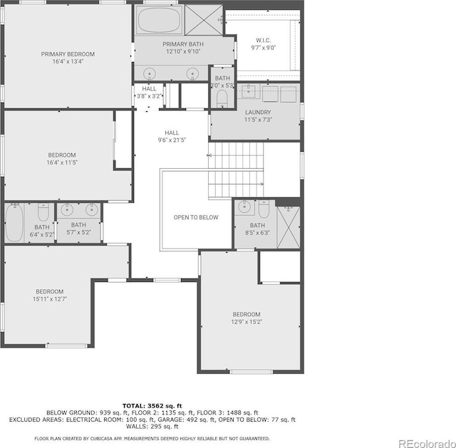 27746 E Frost Pl, Aurora, CO 80016 - photo 49