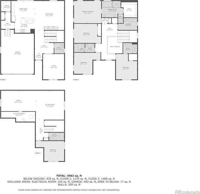 27746 E Frost Pl, Aurora, CO 80016 - photo 50