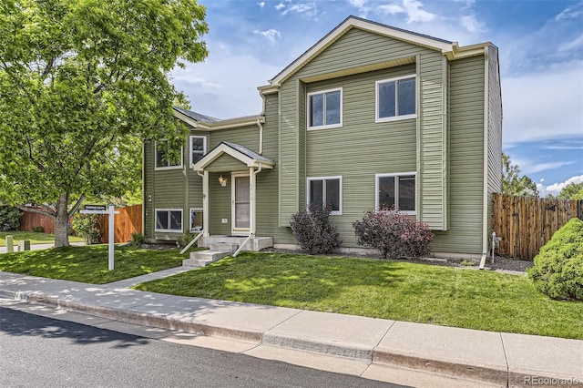 5713 Whitechapel St, Castle Rock, CO 80104 - photo 1