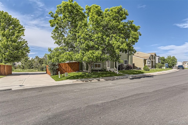 5713 Whitechapel St, Castle Rock, CO 80104 - photo 2