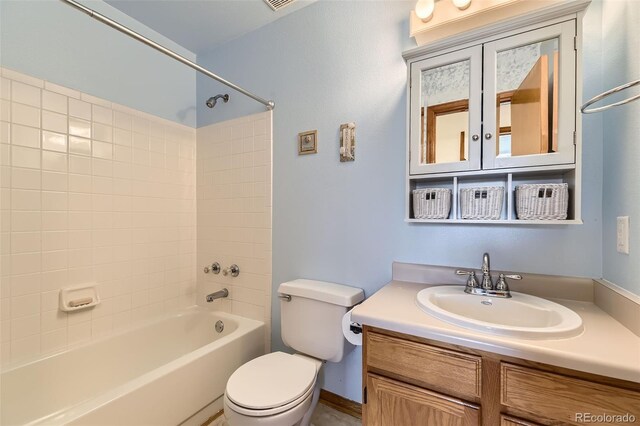 5713 Whitechapel St, Castle Rock, CO 80104 - photo 16
