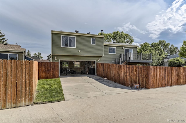 5713 Whitechapel St, Castle Rock, CO 80104 - photo 25