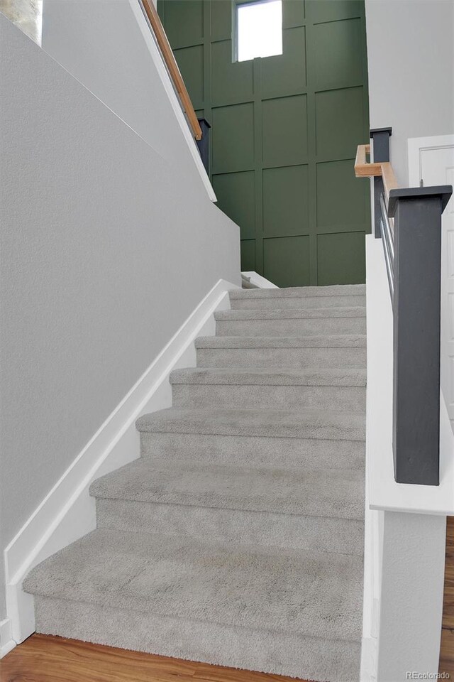 18085 E 107th Pl, Commerce City, CO 80022 - view of staircase