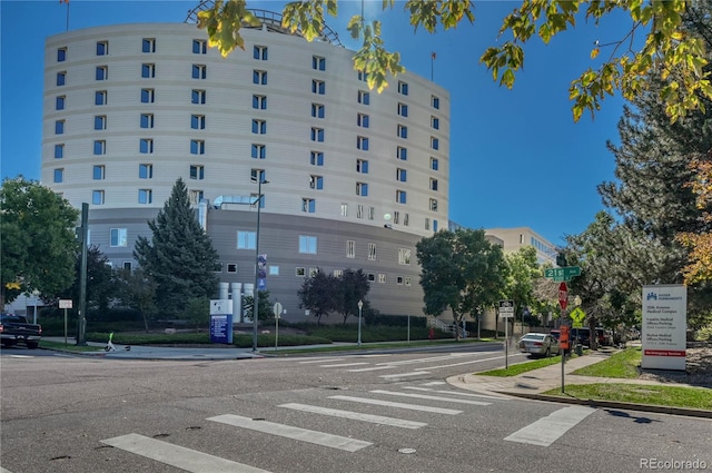 2100 N Franklin St Unit 15, Denver, CO 80205 - view of property
