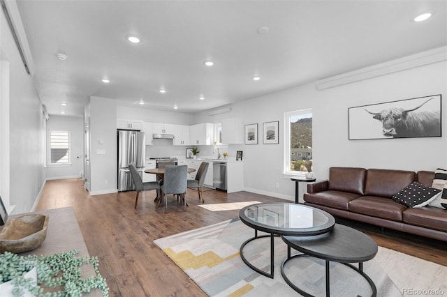 573 N Railroad St, Buena Vista, CO 81211 - photo 4