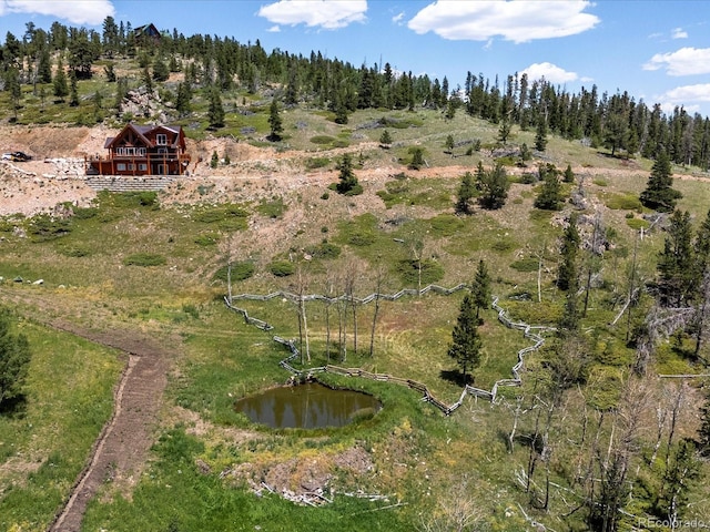 224 Six Elk Ct, Red Feather Lakes, CO 80545 - photo 3