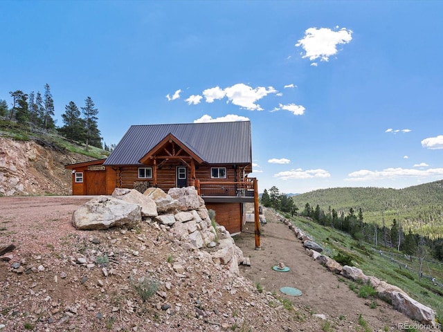 224 Six Elk Ct, Red Feather Lakes, CO 80545 - photo 4