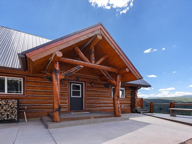 224 Six Elk Ct, Red Feather Lakes, CO 80545 - photo 5