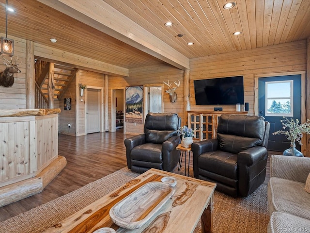 224 Six Elk Ct, Red Feather Lakes, CO 80545 - photo 34