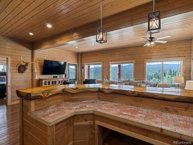224 Six Elk Ct, Red Feather Lakes, CO 80545 - photo 36