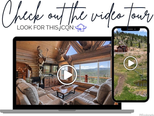 224 Six Elk Ct, Red Feather Lakes, CO 80545 - photo 7
