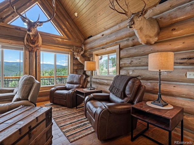 224 Six Elk Ct, Red Feather Lakes, CO 80545 - photo 8