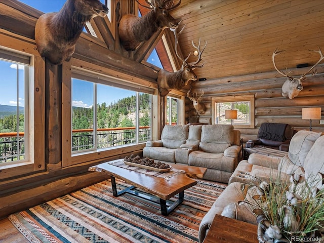 224 Six Elk Ct, Red Feather Lakes, CO 80545 - photo 10