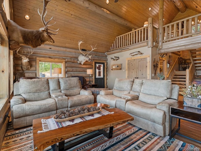 224 Six Elk Ct, Red Feather Lakes, CO 80545 - photo 11