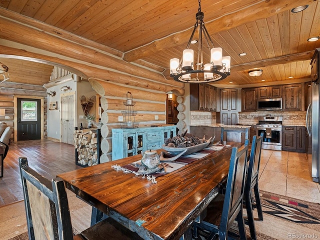 224 Six Elk Ct, Red Feather Lakes, CO 80545 - photo 15