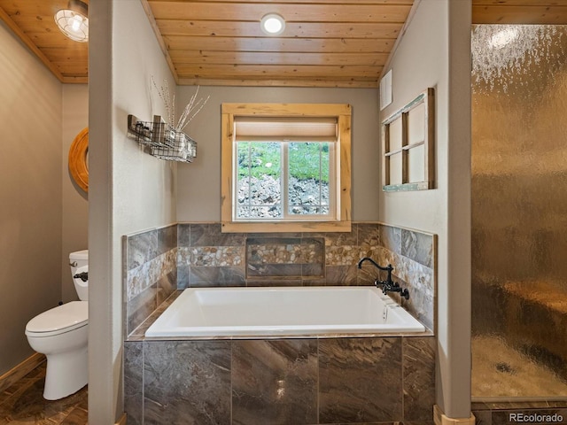 224 Six Elk Ct, Red Feather Lakes, CO 80545 - photo 30