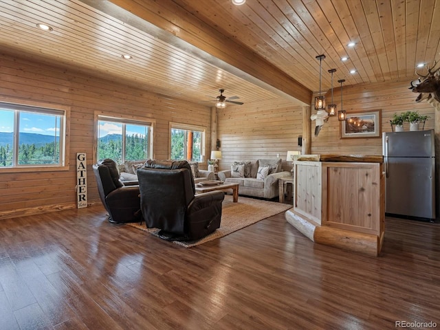 224 Six Elk Ct, Red Feather Lakes, CO 80545 - photo 32