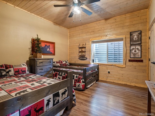 224 Six Elk Ct, Red Feather Lakes, CO 80545 - photo 41