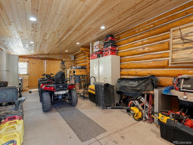 224 Six Elk Ct, Red Feather Lakes, CO 80545 - photo 44